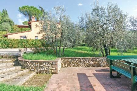 Le Quercioline Villa Tavarnelle Val di Pesa Dış mekan fotoğraf